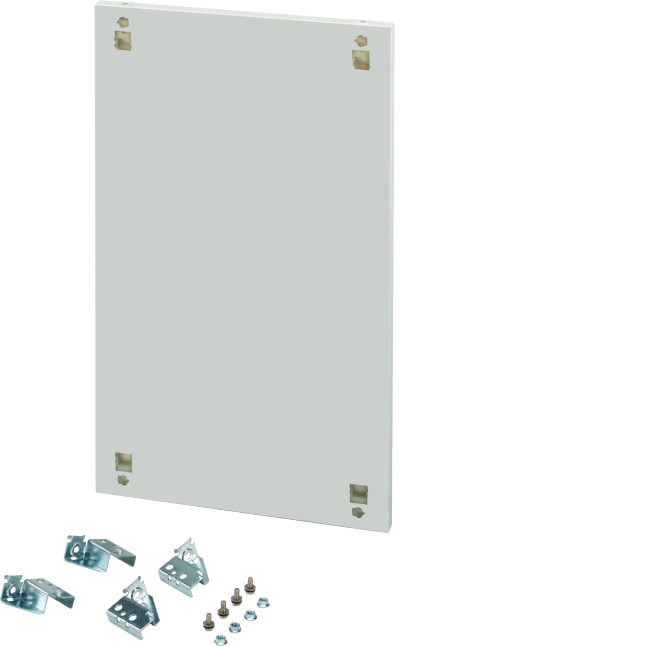 FL646A - Polyester inner door, Orion.Plus polyester, 650x400 mm