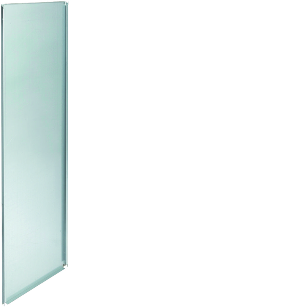 Szerelőlap fix acél 1775mm x 534mm galvanizált Quadro Hager