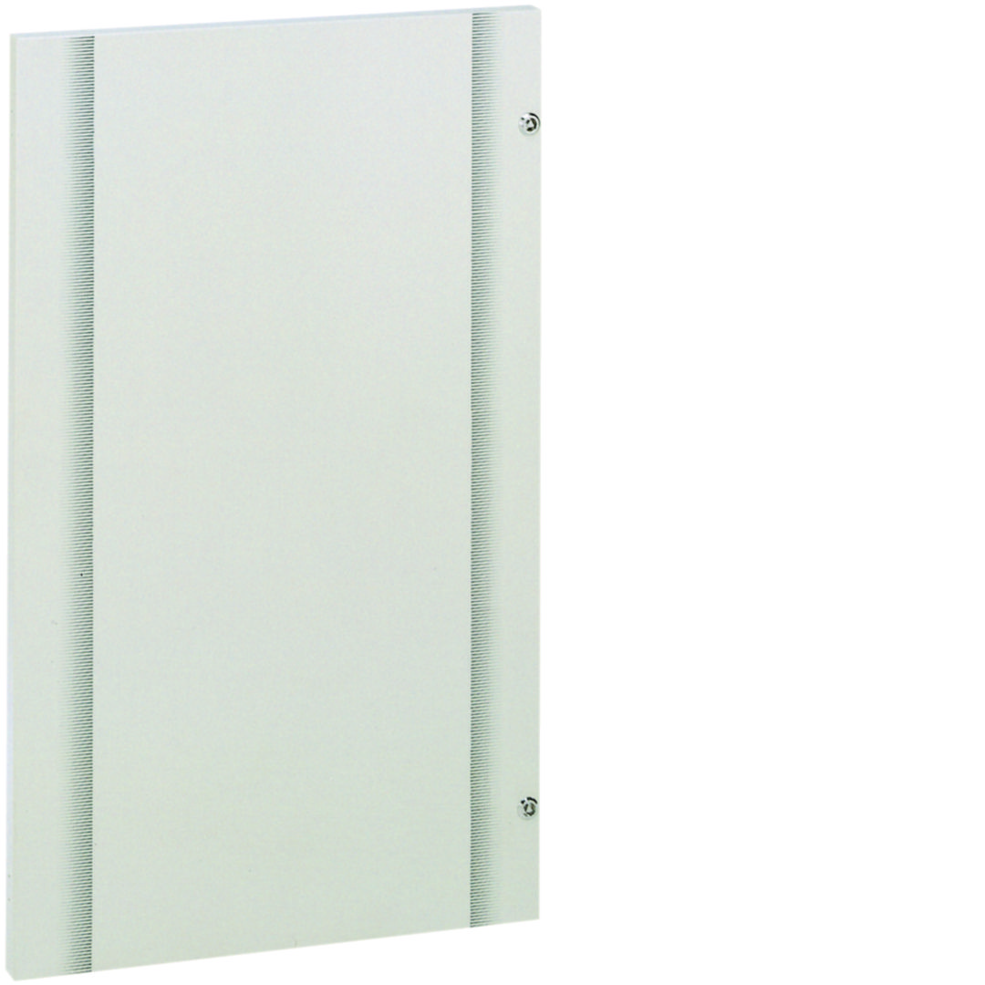 Ajtó teli fehér porszórt acél IP55 700mmx 1410mmx Quadro5 Hager