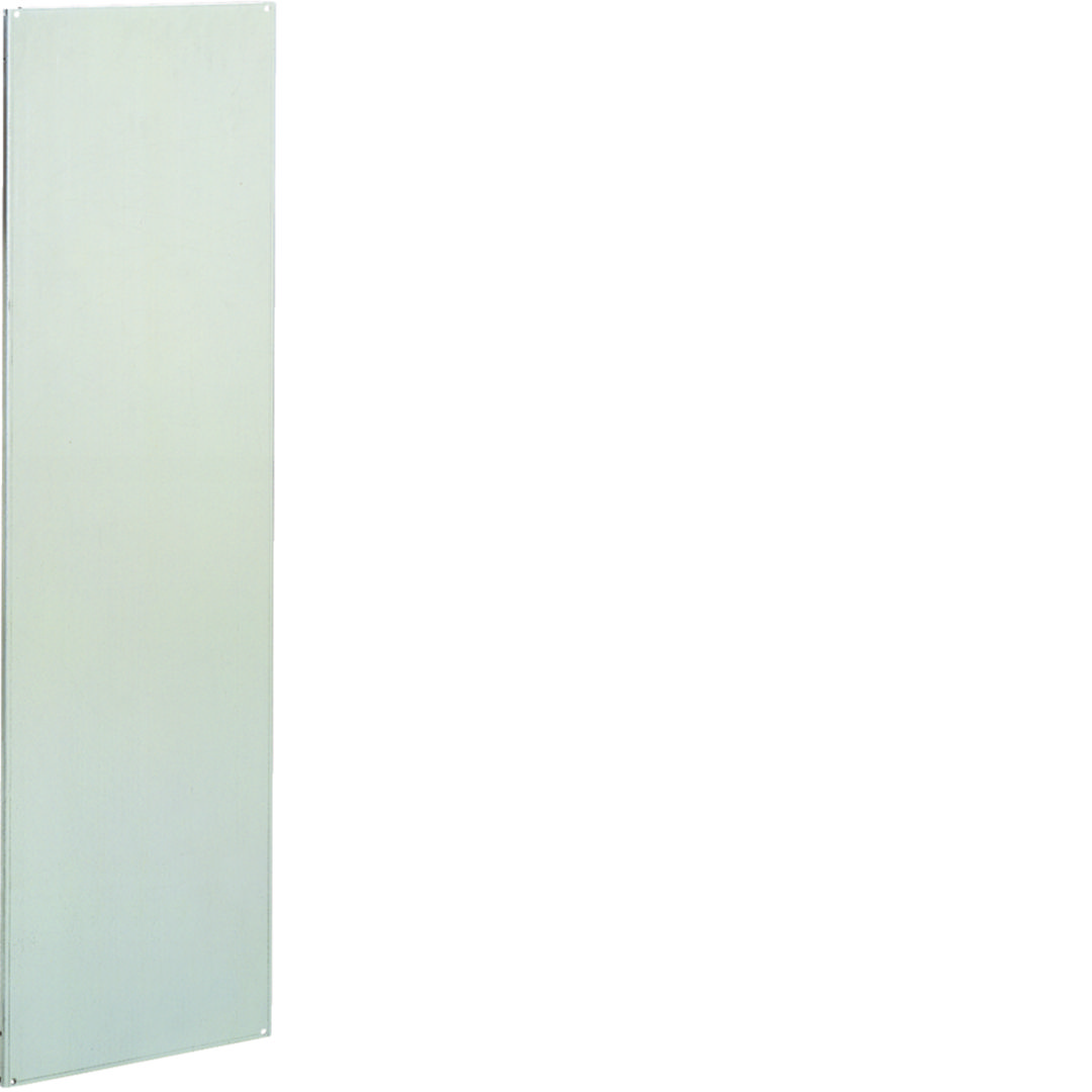 Szerelőlap acél 1900mm x 700mm galvanizált Quadro+ Hager
