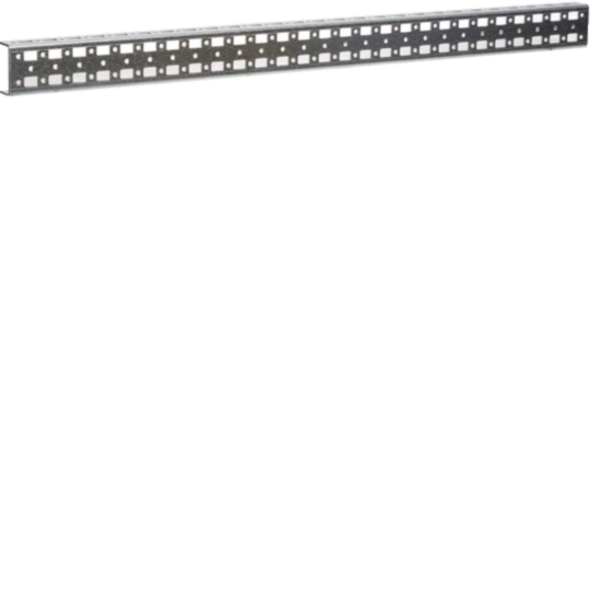 FN887E - Perforated bracket, Venezia, 50x700 mm