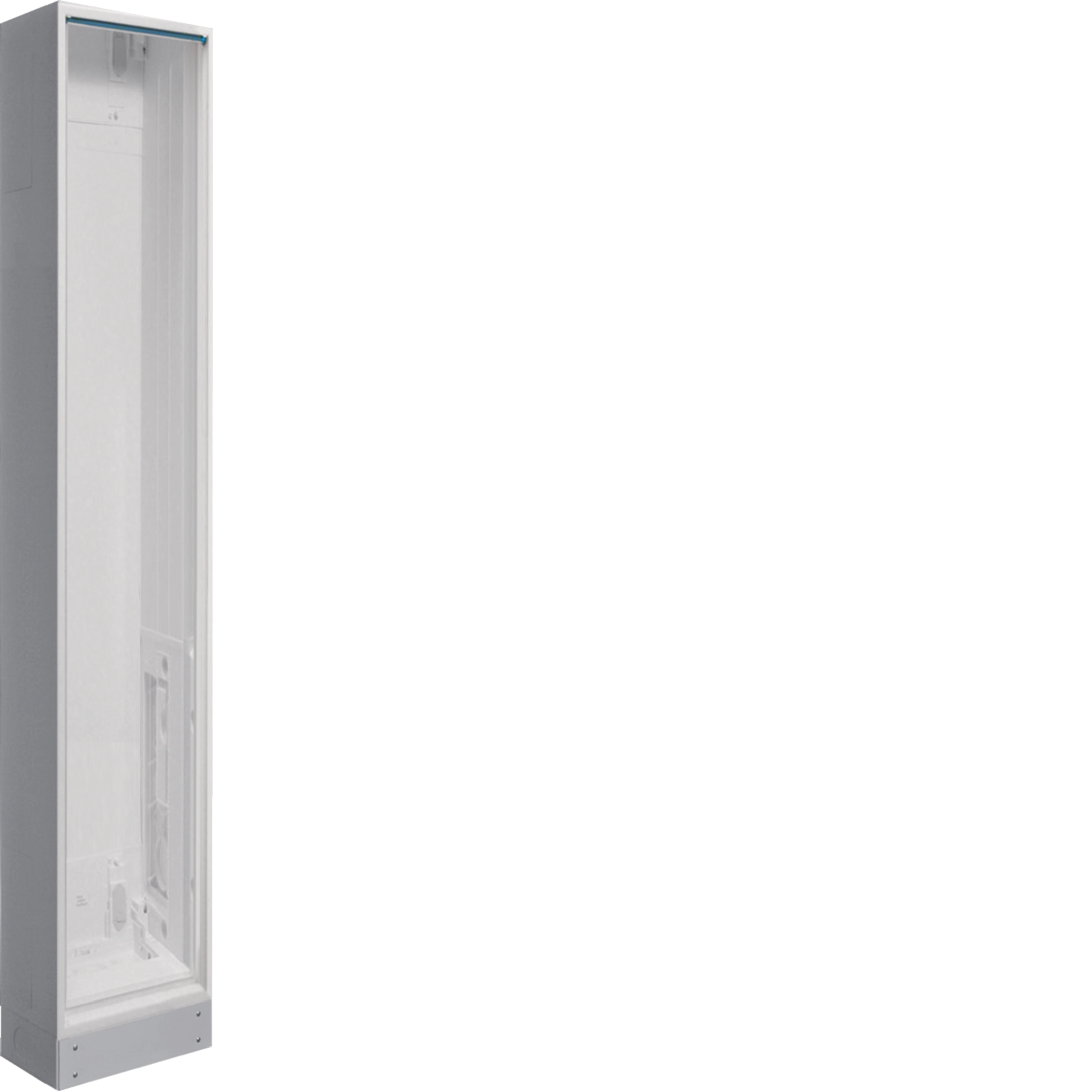 Schr,univers,IP30,SKII,1950x550x205mm • FP22S1N | Hager