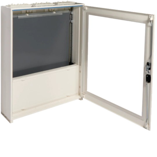 FP63Z4N - Wandler-und Messsch,universN,IP44,SKII,950 x 800 x 205 mm,+Zählerwechselplatte