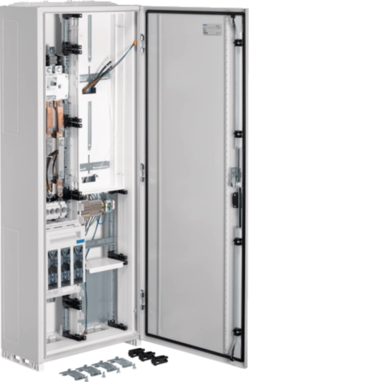 FR92W0 - Wandler- und Messschr,Univ.N,1400x550x275mm, NAR NH2 SLT, AAR Lastsch.400A