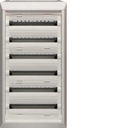 FU62LN - VEGAD INCASSO EQUIPAGG H1137 144MOD