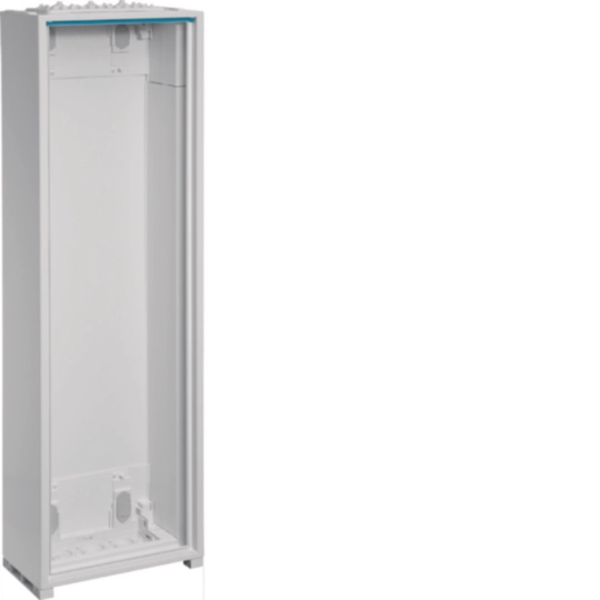 FWB61D1 - Univers, prazan bez vrata, N/Ž, IP30, klasa II, 72M, 950x300x161mm