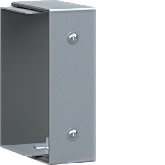 FWKP1001507VERZ - Längenanpassstück FWK-Plus 100x150 mm verzinkt für Brandschutzkanal