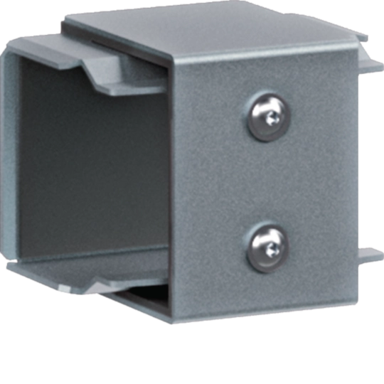 FWKP600609VERZ - Kupplung FWK-Plus 60x60 mm verzinkt für Brandschutzkanal
