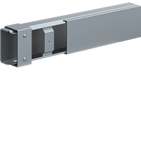 FWKP601000VERZ - Brandschutzkanal FWK-Plus 60x100 mm verzinkt