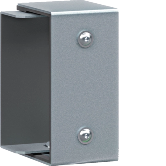 FWKP601007VERZ - Längenanpassstück FWK-Plus 60x100 mm verzinkt für Brandschutzkanal