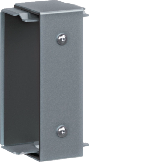 FWKP601509VERZ - Kupplung FWK-Plus 60x150 mm verzinkt für Brandschutzkanal