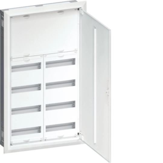 FWU62N - FW Rozdzielnica 96M IP30 II kl p/t 950x550x112mm