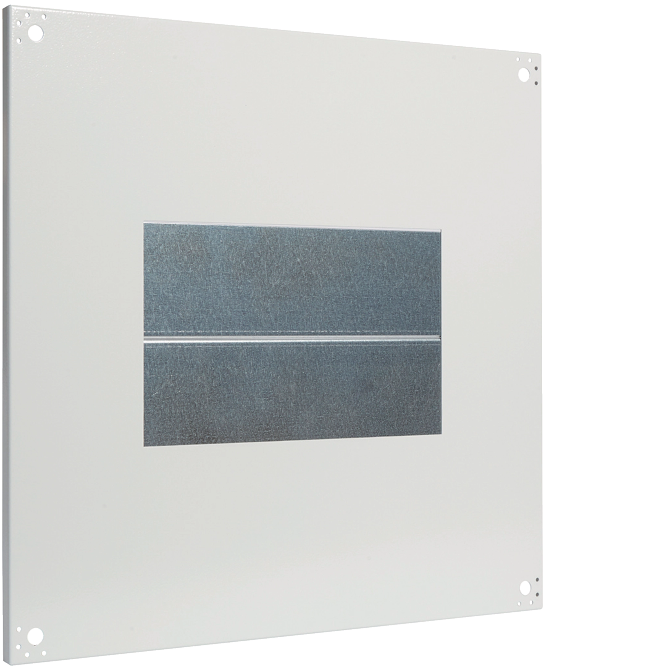 FX108 - Painel aberto p/base/topo l.600 p.600