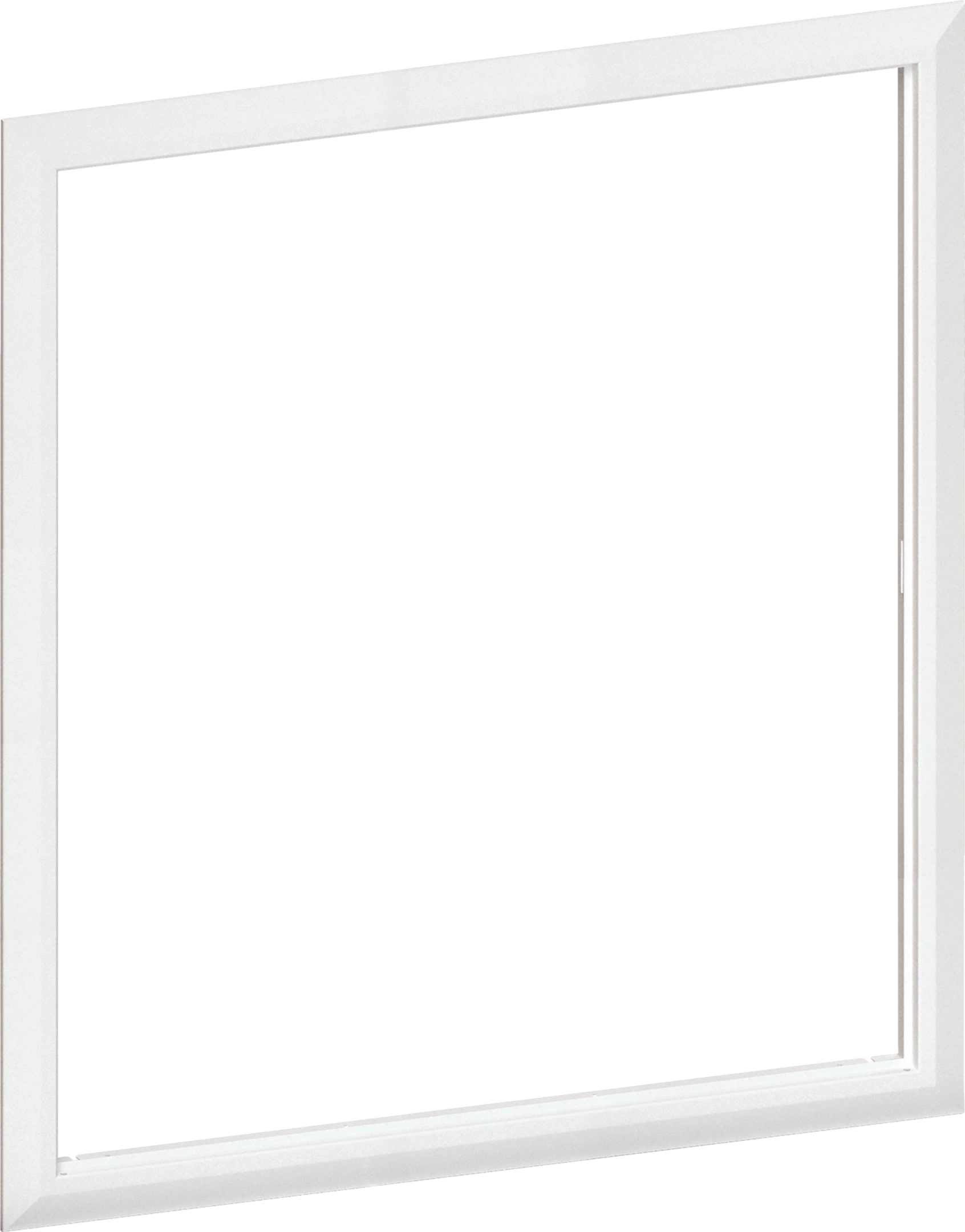 Ram utan dörr för FW53U • FZ053F | Hager