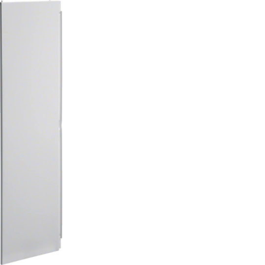 FZ205N - Tür, univers, links, voll, RAL 9010, für Schrank IP44, 1700x800mm