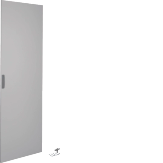 FZ208D - Reserve deur, 2 velden rechts, IP54, Klasse I, 1900 x 600 mm