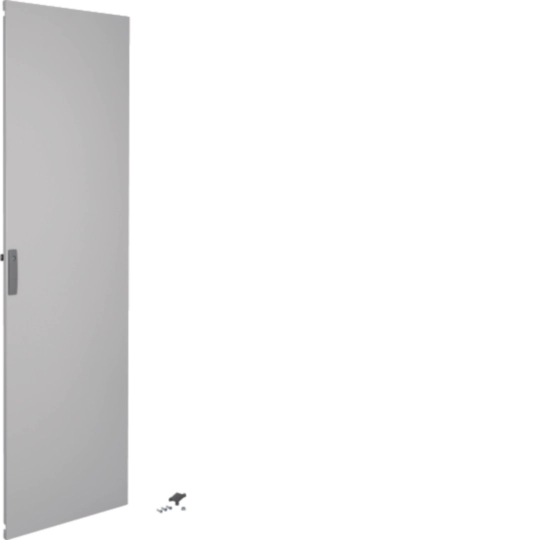 FZ210D - Reserve deur, 2 velden rechts, IP54, Klasse I, 1900 x 550 mm