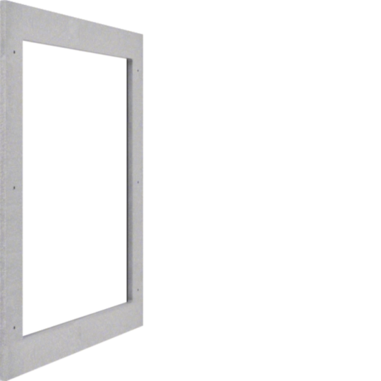 FZ298N - Rama wyrównująca do drzwi do montażu ściennego ogniood. 1195x795x22mm (WxSxG)