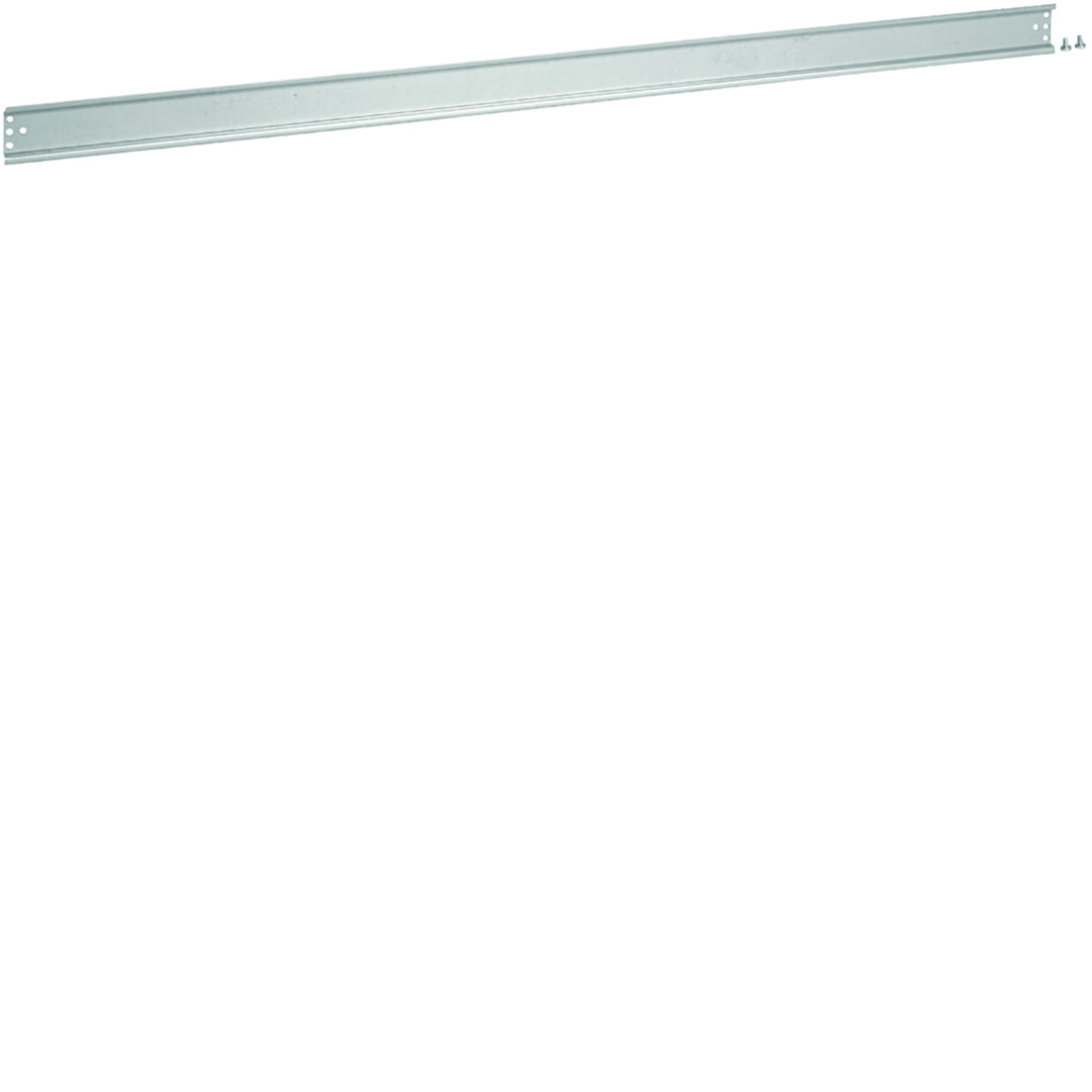 Kalapsín FWx36WT/FT-hez36M galvanizált acél 648mmx 15mm Univers Hager