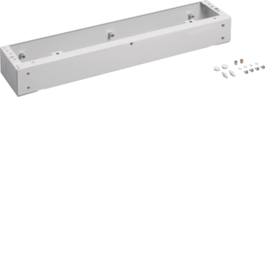 FZ613EN - Sockel, univers, 100x800x160mm, für univers Schränke 160mm