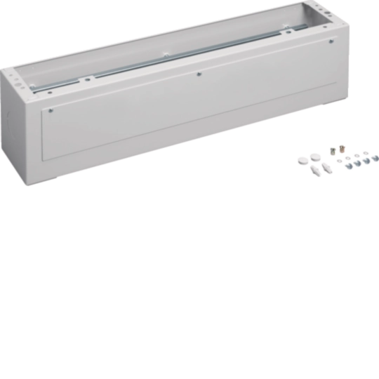 FZ623EN - Sockel, univers, 200x800x 160mm, für univers Schränke 160mm