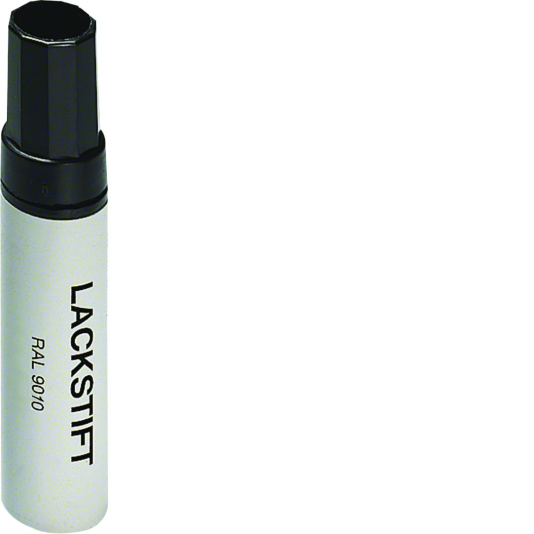Javítófesték stift fehér 9010-RAL 9ml Univers Hager