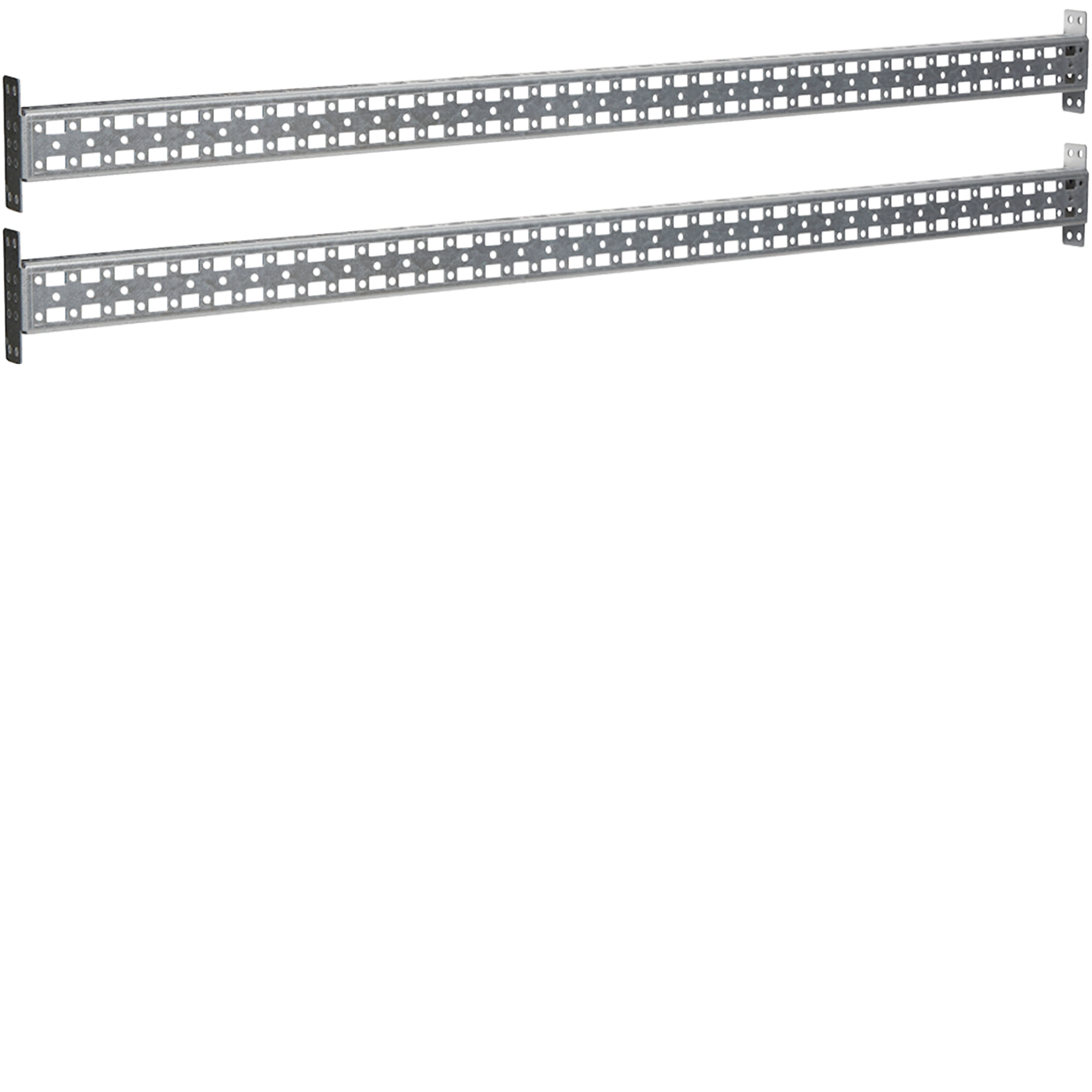 FZ814Q - Pozioma poprzeczka montażowa do obudowy IP54 szer. 1050mm