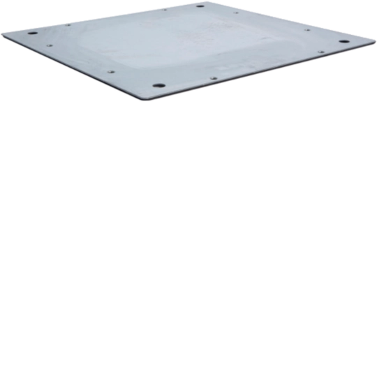 FZ881WE - Pokrywa IP41 górna pełna 350x400