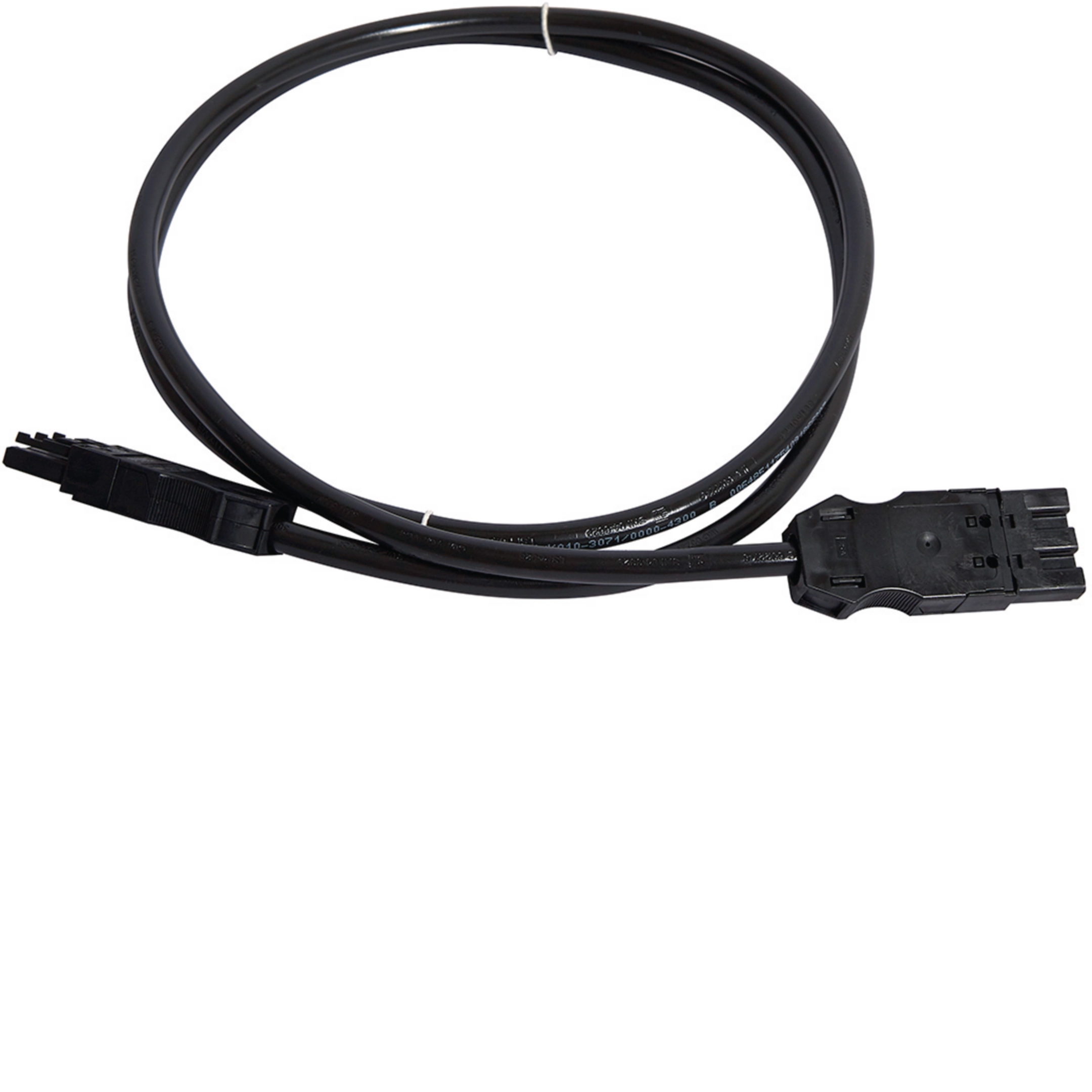 G4735 - Verbindungsleitung Wago Stecksystem 3x1,5mm² Länge 1,5m