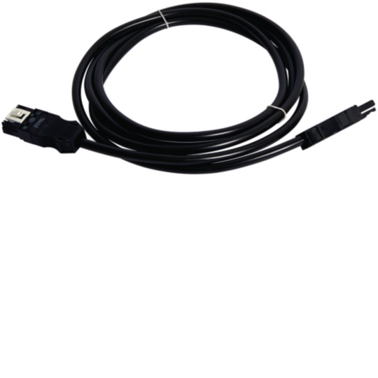 G4736 - Verbindungsleitung Wago Stecksystem 3x1,5mm² Länge 2,5m