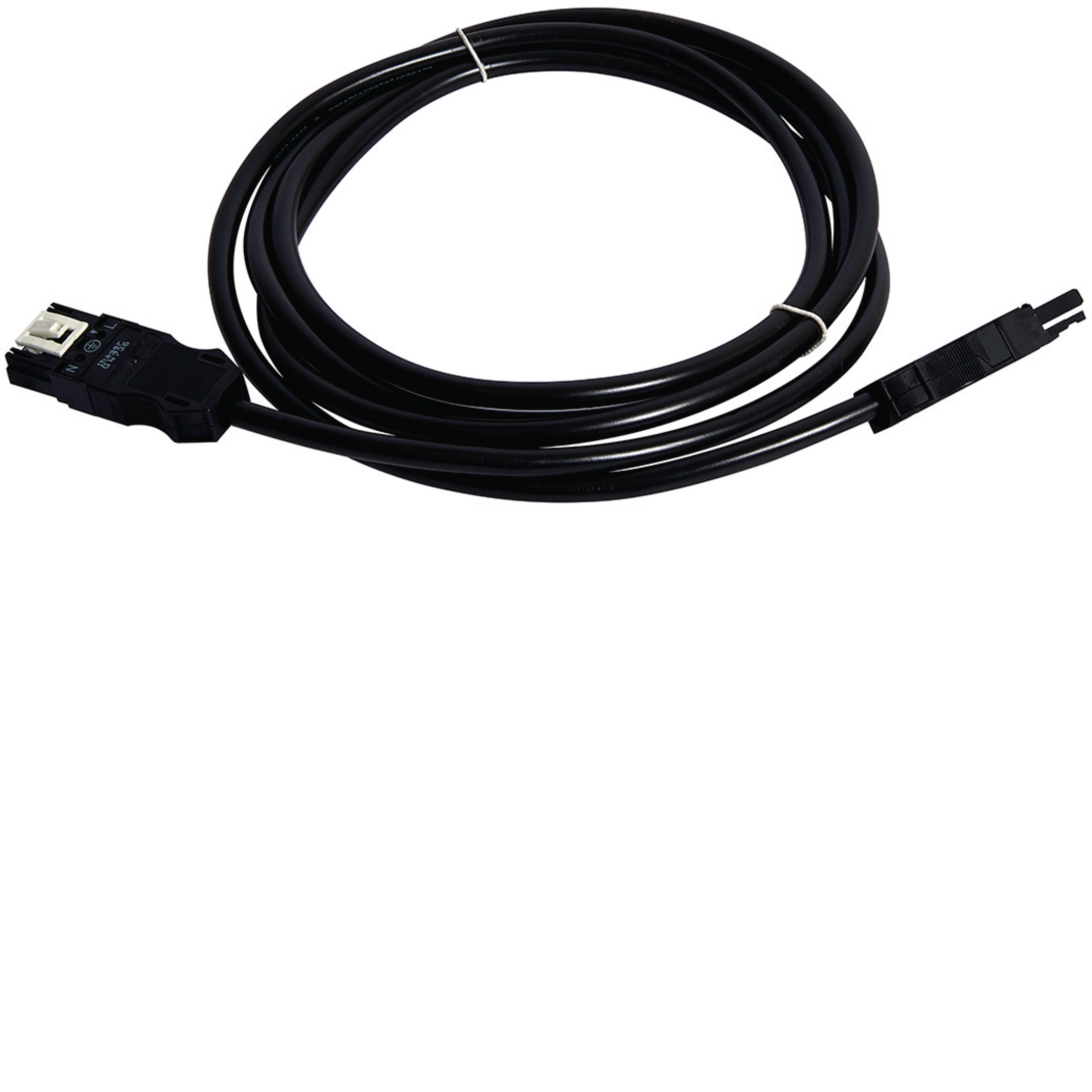 G4736 - Verbindungsleitung Wago Stecksystem 3x1,5mm² Länge 2,5m