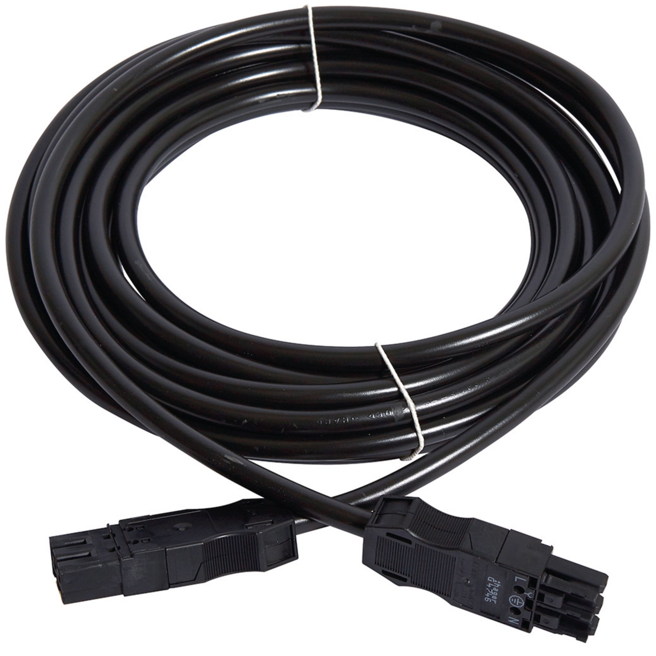 G4746 - Verbindungsleitung Wago Stecksystem 3x1,5mm² Länge 7,5m