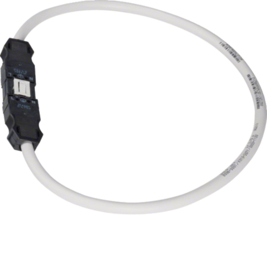 G4793 - Verbindungsleitung Wago Stecksystem 3x2,5mm² halogenfrei Länge 1,5m