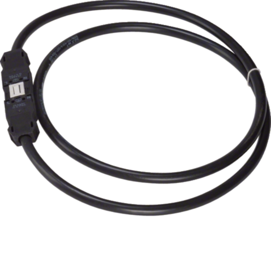 G4796 - Verbindungsleitung Wago Stecksystem 3x2,5mm² Länge 1,5m