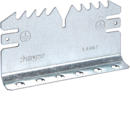 GBA50X9 - tehalit.GBA 50085/50131/50161 Łączniki podstawy