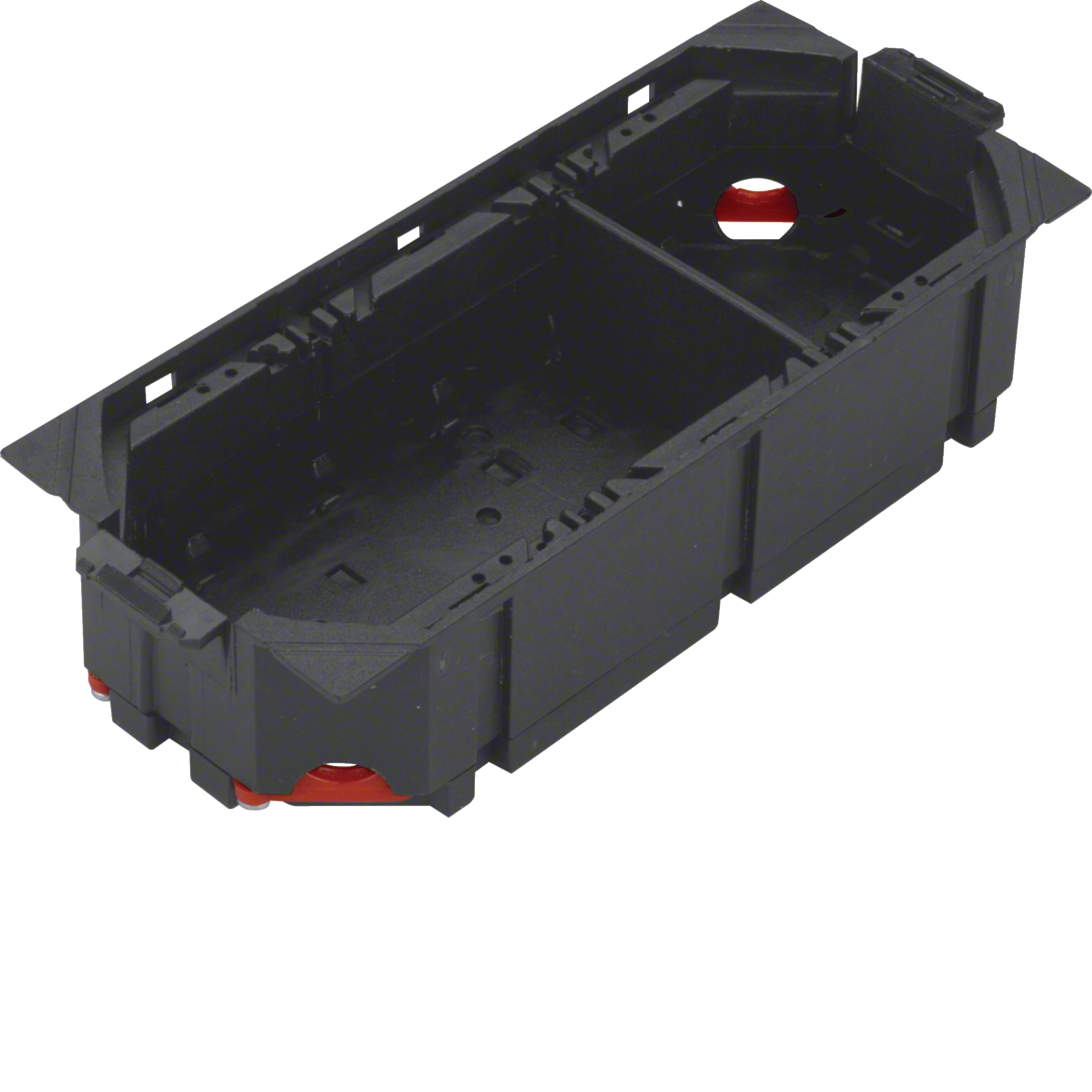 Becher d'appareil pour 3 appareils Rastec 45