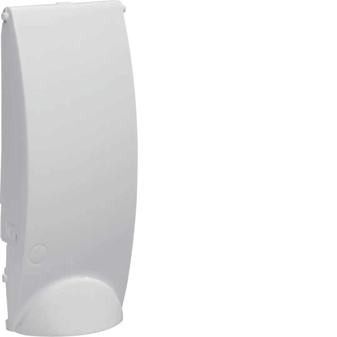 GP102P - Deur wit voor miniverdeler GD102E