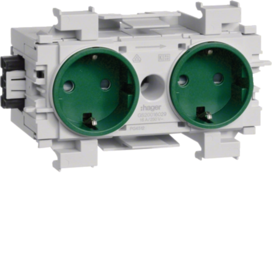 Bild GS20016029 | Hager Deutschland