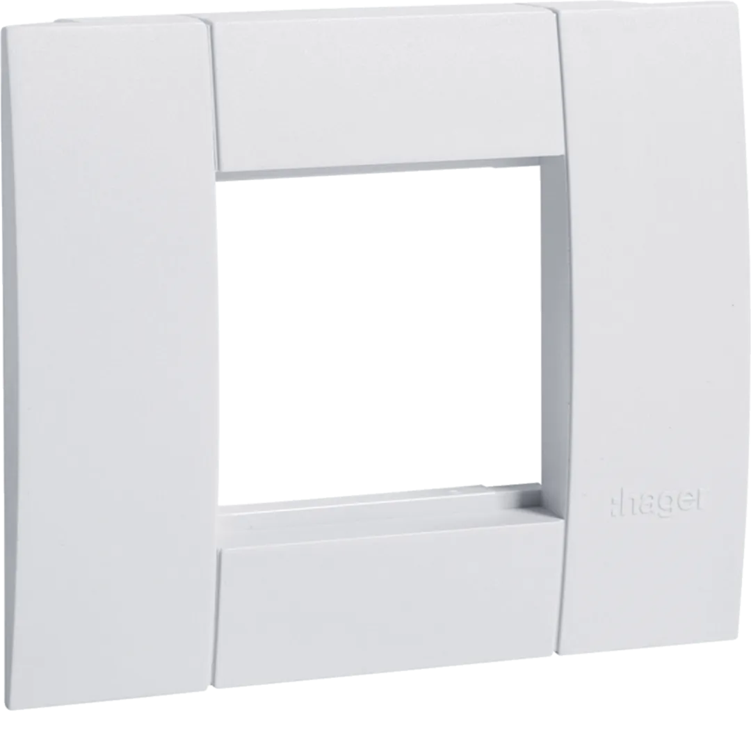 GT4519016 - Support 45x45 simple blanc