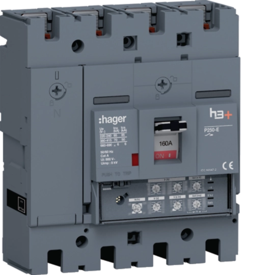 Image HET161LR | Hager Suisse