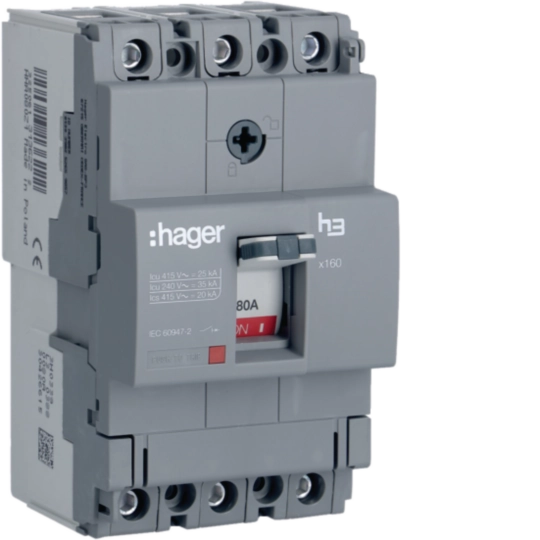 Image HHA080Z  | Hager