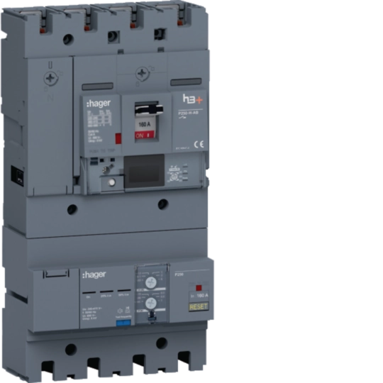 Image HHT161NB | Hager France