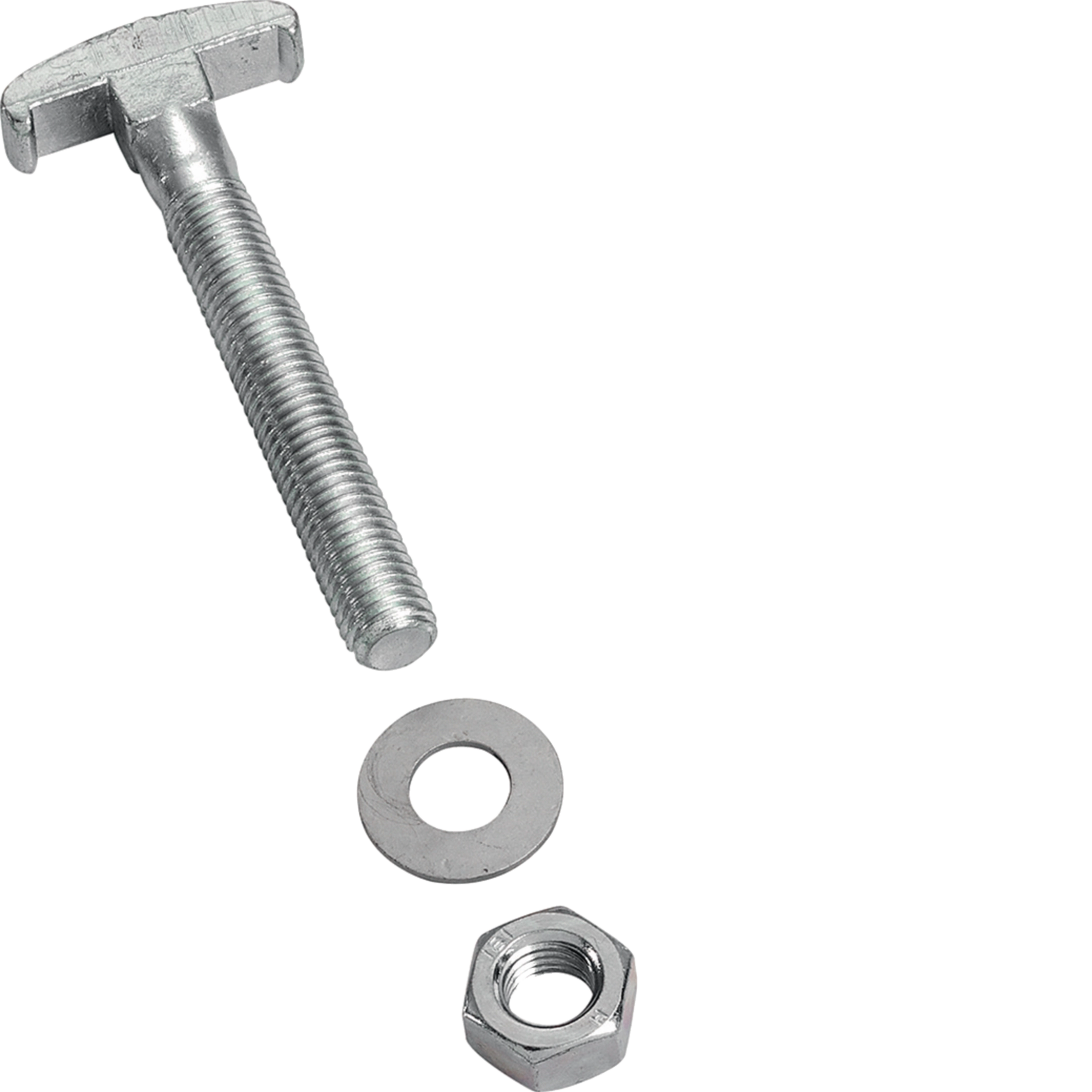 HKS12190 - Hammerkopfschrauben-Set M12x190mm