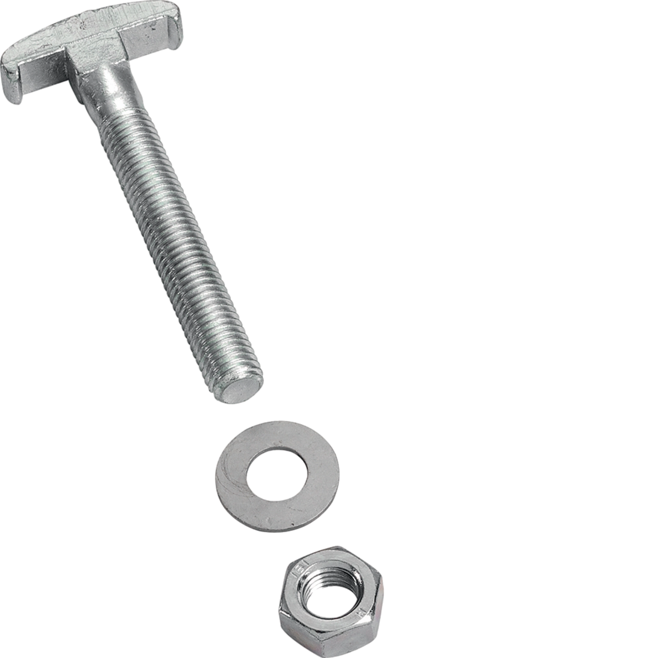 HKS1280 - Hammerkopfschrauben-Set M12x80mm
