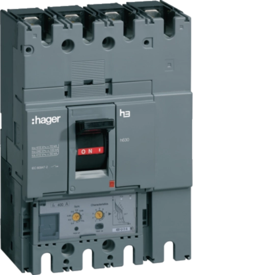 HND401U - 