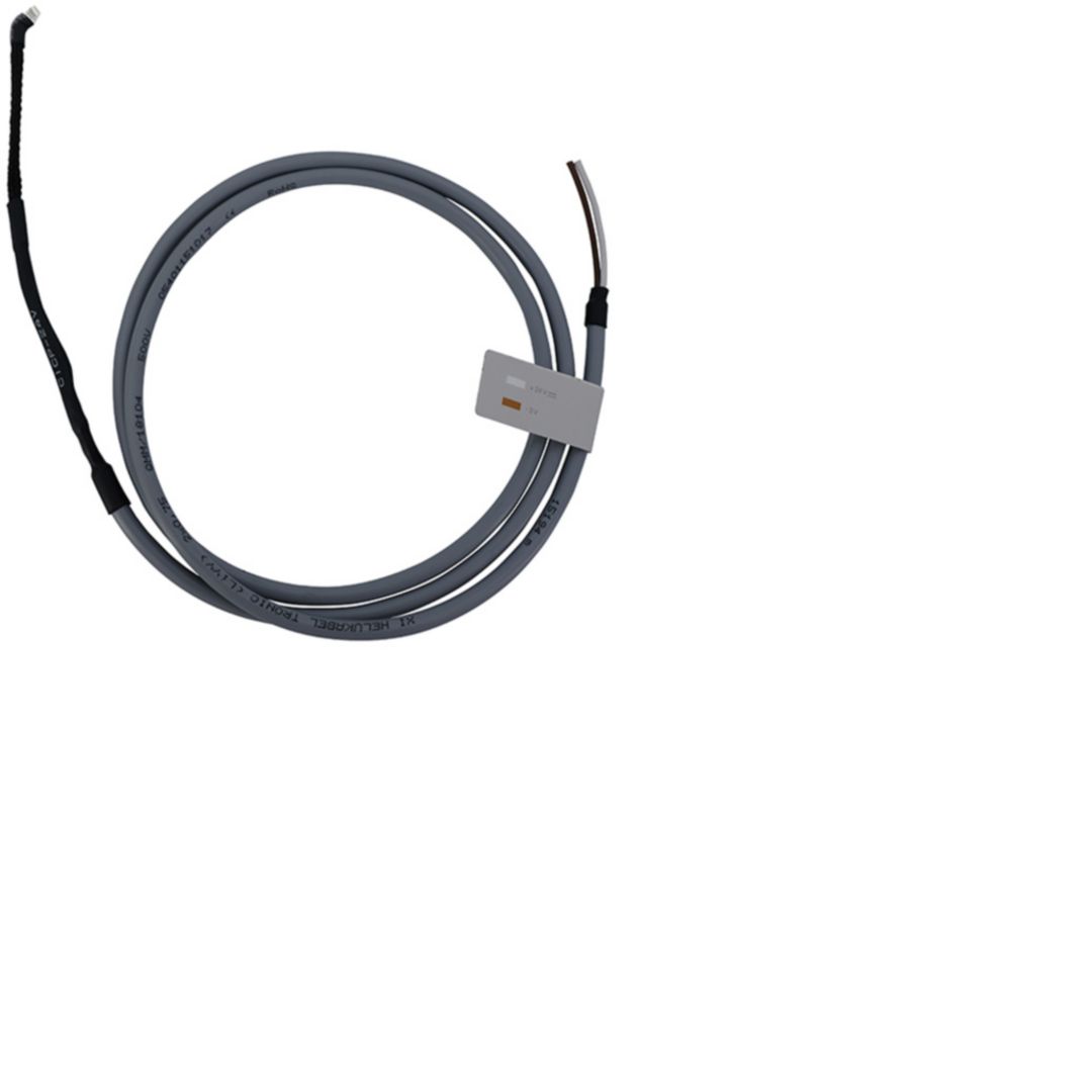 CIP 24V adapterkábel kompakt megszakítóhoz 1,2m  HTC Hager