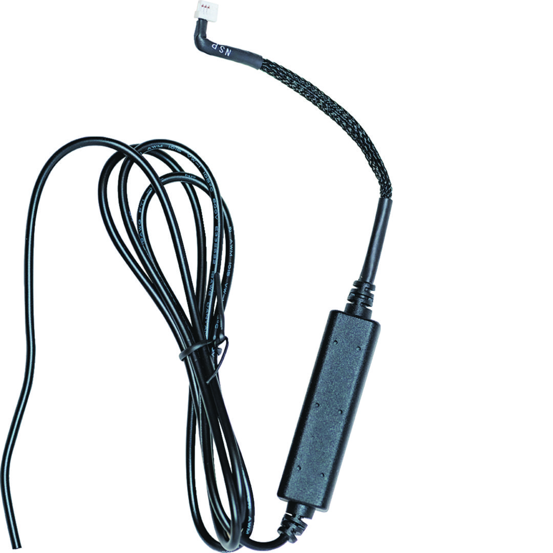 NSP adapterkábel kompakt megszakítóhoz 1,2m  HTC Hager