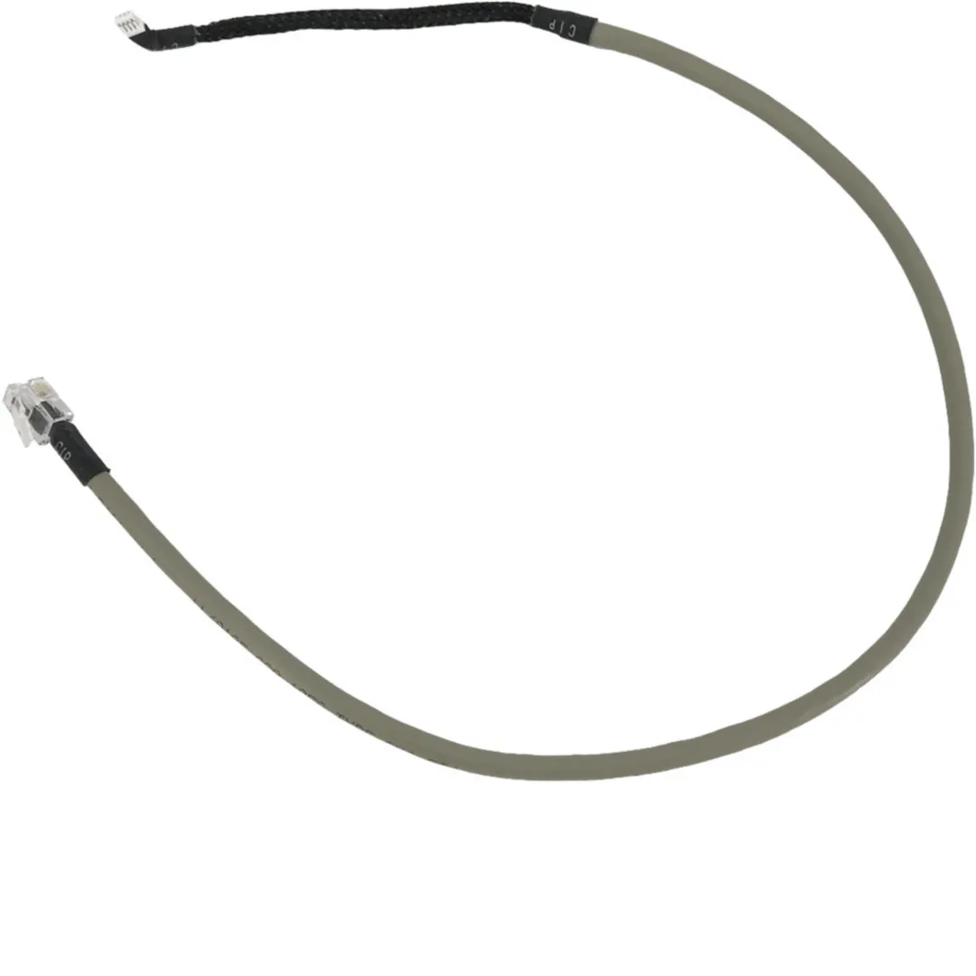 HTC330H - CIP-kabel h3+, lengte 0,5 m
