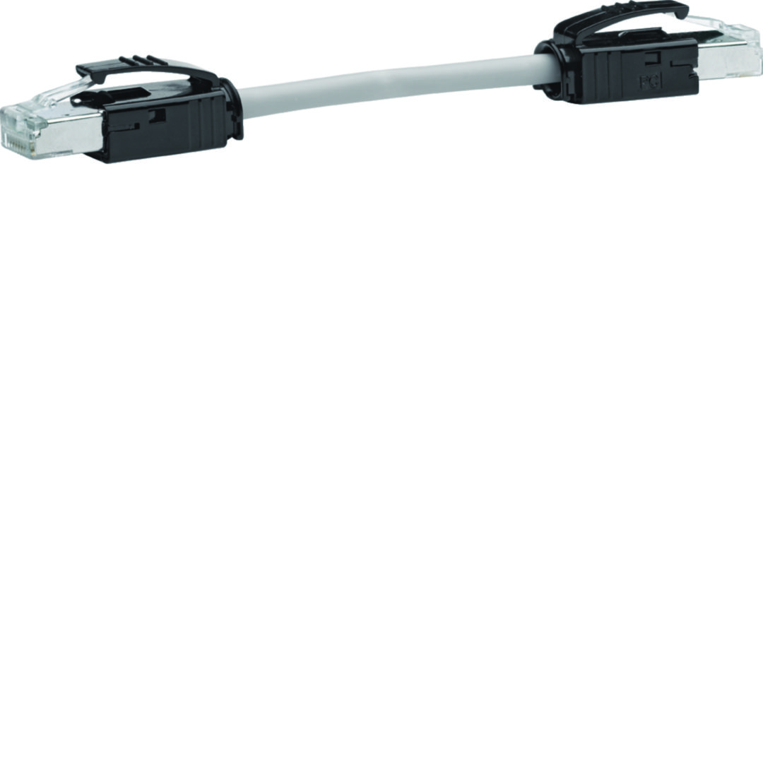 RJ45-RJ45 Modbus cable 20 cm
