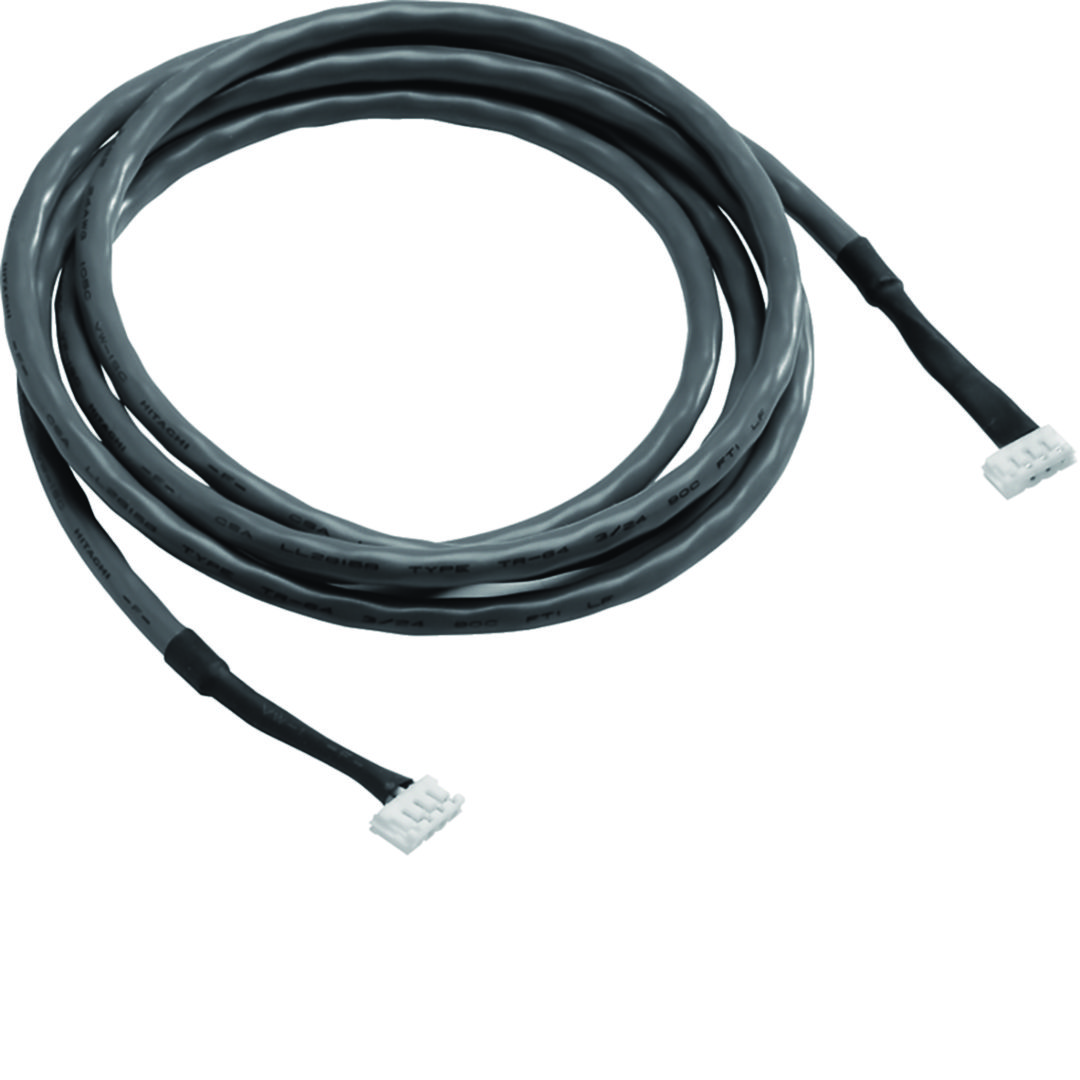 Elektromos reteszelés x/h250-hez  HXB Hager